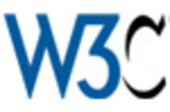 W3C logo