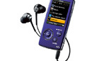 Sony Walkman Video MP3 NW-A800