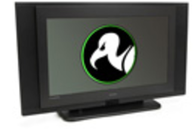 Evesham Alqemi 26” LCD TV