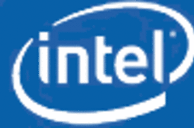 Intel Logo