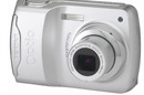 Pentax Optio E30 compact digital camera