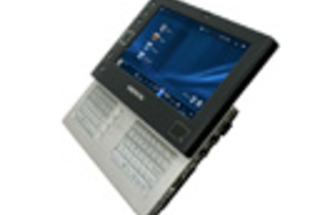 Medion UMPC Rim 1000