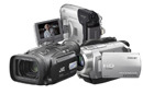 camcorder collection