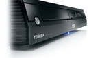 Toshiba HD-XE1 HD DVD player