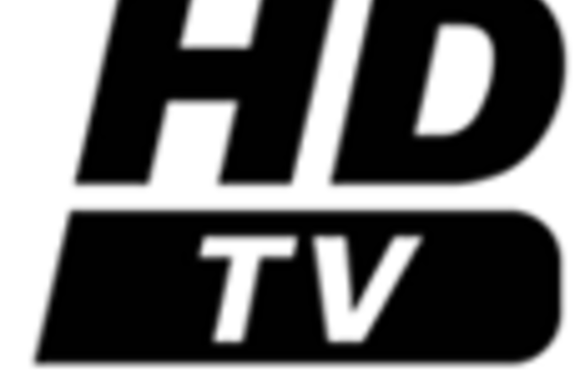 HDTV logo