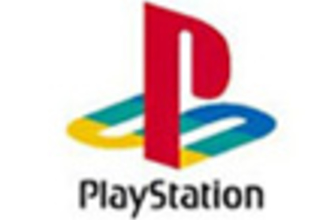 Sony PlayStation logo