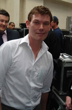 Gary McKinnon at Infosec