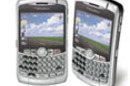 RIM BlackBerry Curve