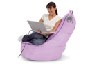 SlouchPod gaming chair SlouchPod gaming chair