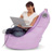 SlouchPod game chair