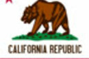 California flag