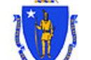Massachusetts flag
