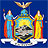 New York flag