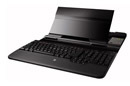 Logitech Alto keyboard and laptop stand