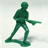 toy soldier