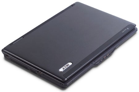 Bán em Acer TravelMate 6292 có WC , DVD RW, nhỏ gọn tiện lợi mang đi đây đó giá 3tr5