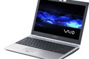 Sony Vaio SZ4 series notebook