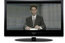 Samsung LE52M87 - "Frontline" image copyright ABC