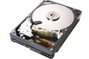 Hitachi Deskstar 7K1000 hard drive