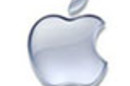 Apple logo