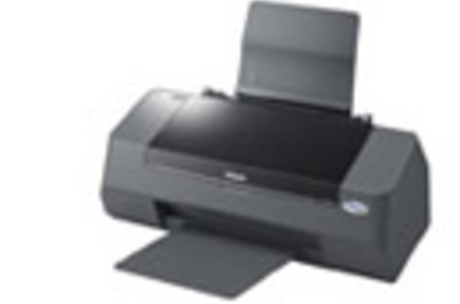 Epson Stylus D92