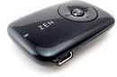 Creative Zen Stone MP3 player (black)