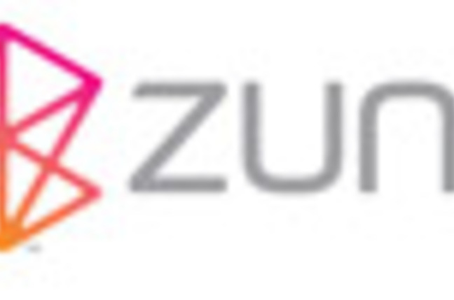 Zune logo