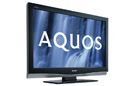 Sharp LC37XD1E HD TV