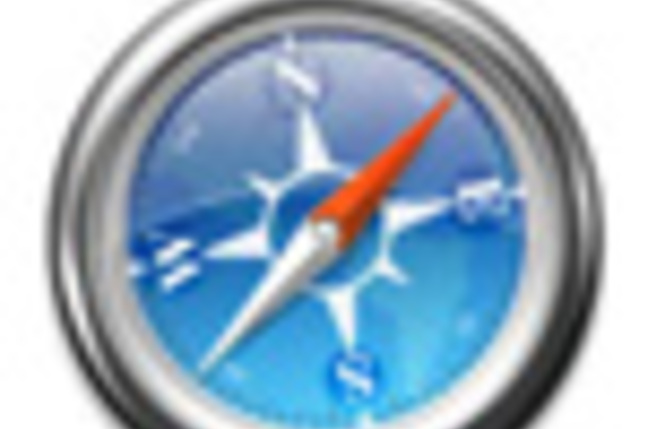 Apple Safari logo