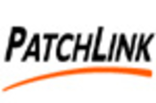 Patchlink logo