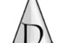 Dunce cap