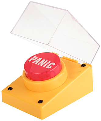 police panic button