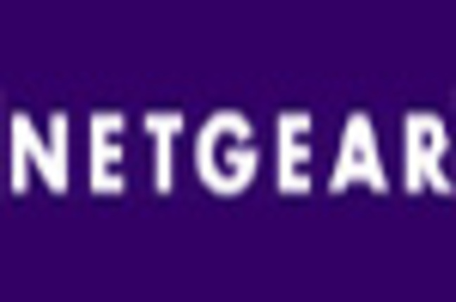 Netgear logo