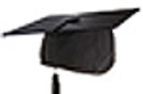 Mortar board