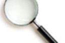 Magnifying glass