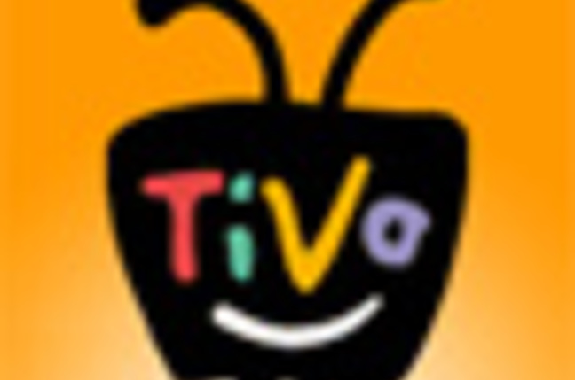 Tivo logo