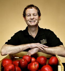 John Mackey