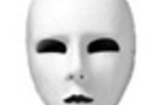 face mask