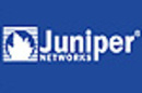 Juniper Networks logo