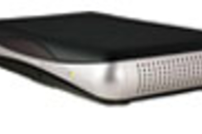 Thomson DTI 6300-16 TopUp TV Anytime +