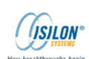 Isilon Logo small