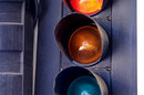 traffic lights