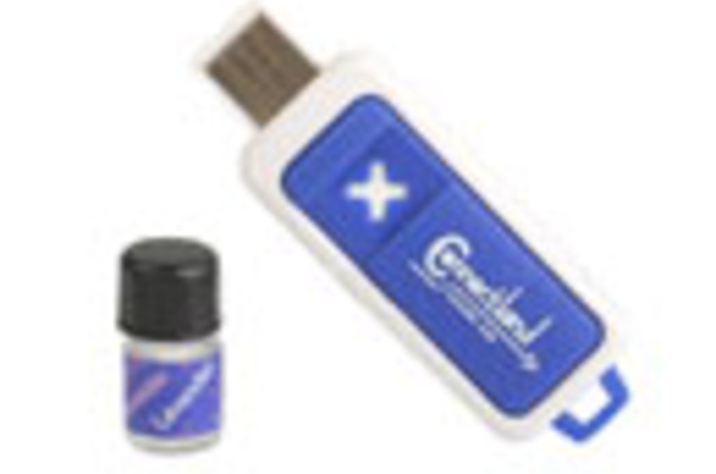 USB_oil_burner