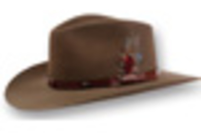 stetson
