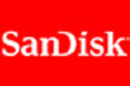 SanDisk logo