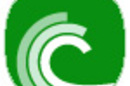 Bittorrent logo