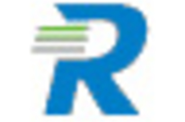 Rackable logo