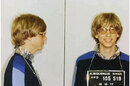 Bill Gates' 1970s' mug shot