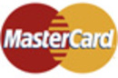 Mastercard logo