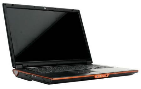 Rock Xtreme X770 notebook